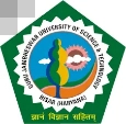 Guru Jambeshwar University of Science and Technology